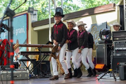 XXIII Wiślaczek Country